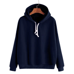 Plain Hoodie