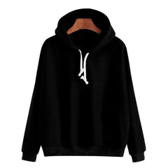 Plain Hoodie