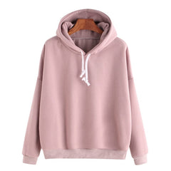 Plain Hoodie