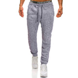 Solid Sweatpants