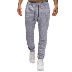 Solid Sweatpants