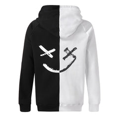 BW Hoodies