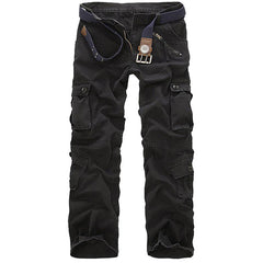 Nikolai Trouser