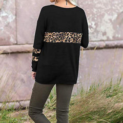 Leopard T-Shirt