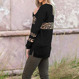 Leopard T-Shirt