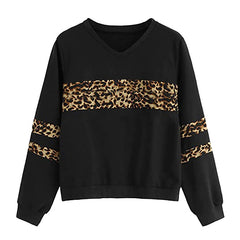 Leopard T-Shirt